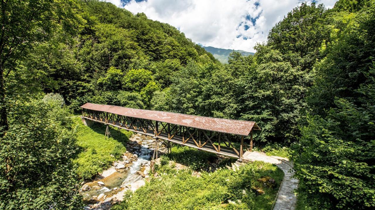 Val Colla B&B Lugano Exterior foto