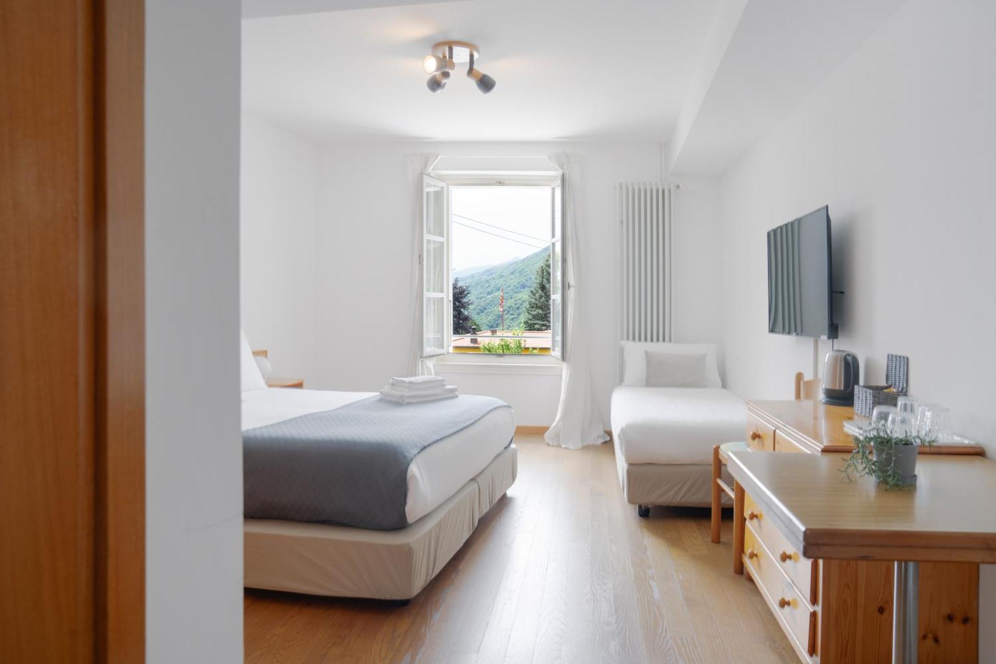 Val Colla B&B Lugano Exterior foto